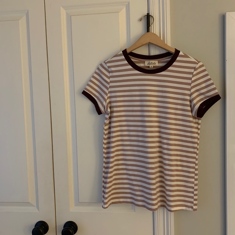 ROOLEE tee